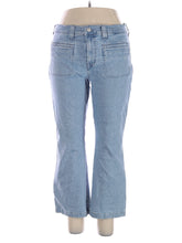 1 waist size - 33