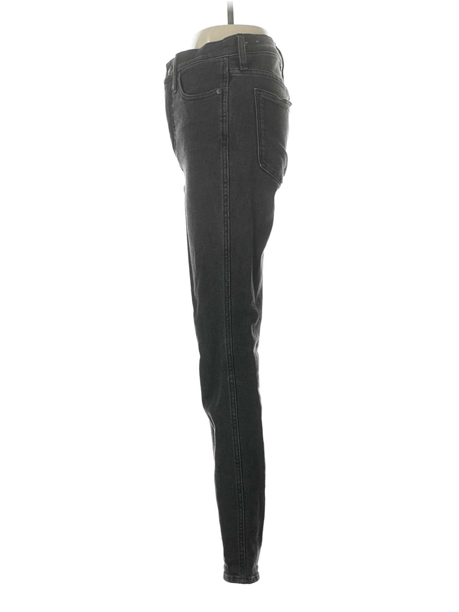4 waist size - 27