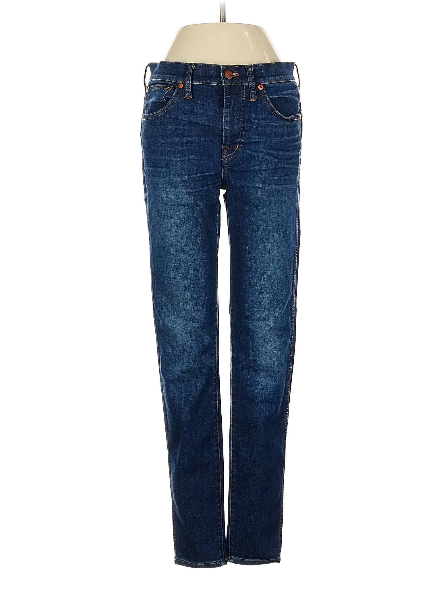1 waist size - 27