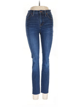 1 waist size - 26
