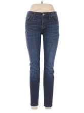 1 waist size - 30