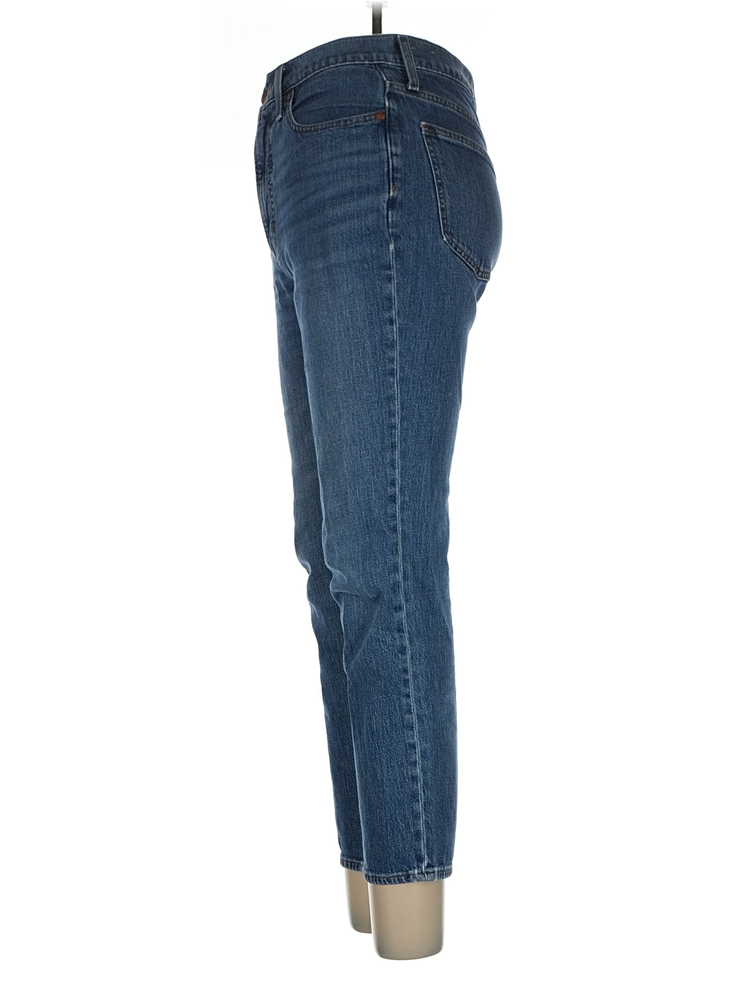 4 waist size - 27