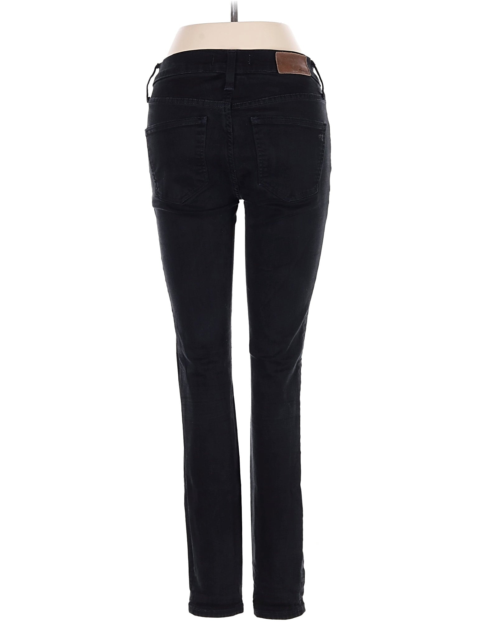 2 waist size - 25
