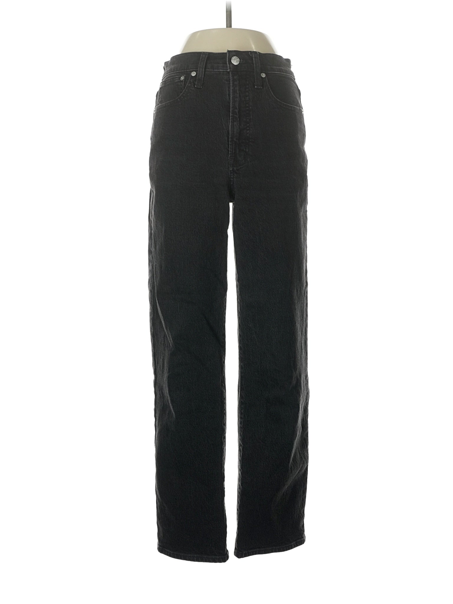 1 waist size - 25
