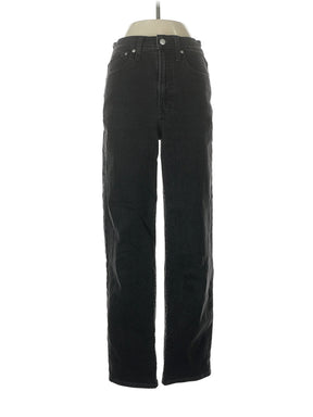 1 waist size - 25