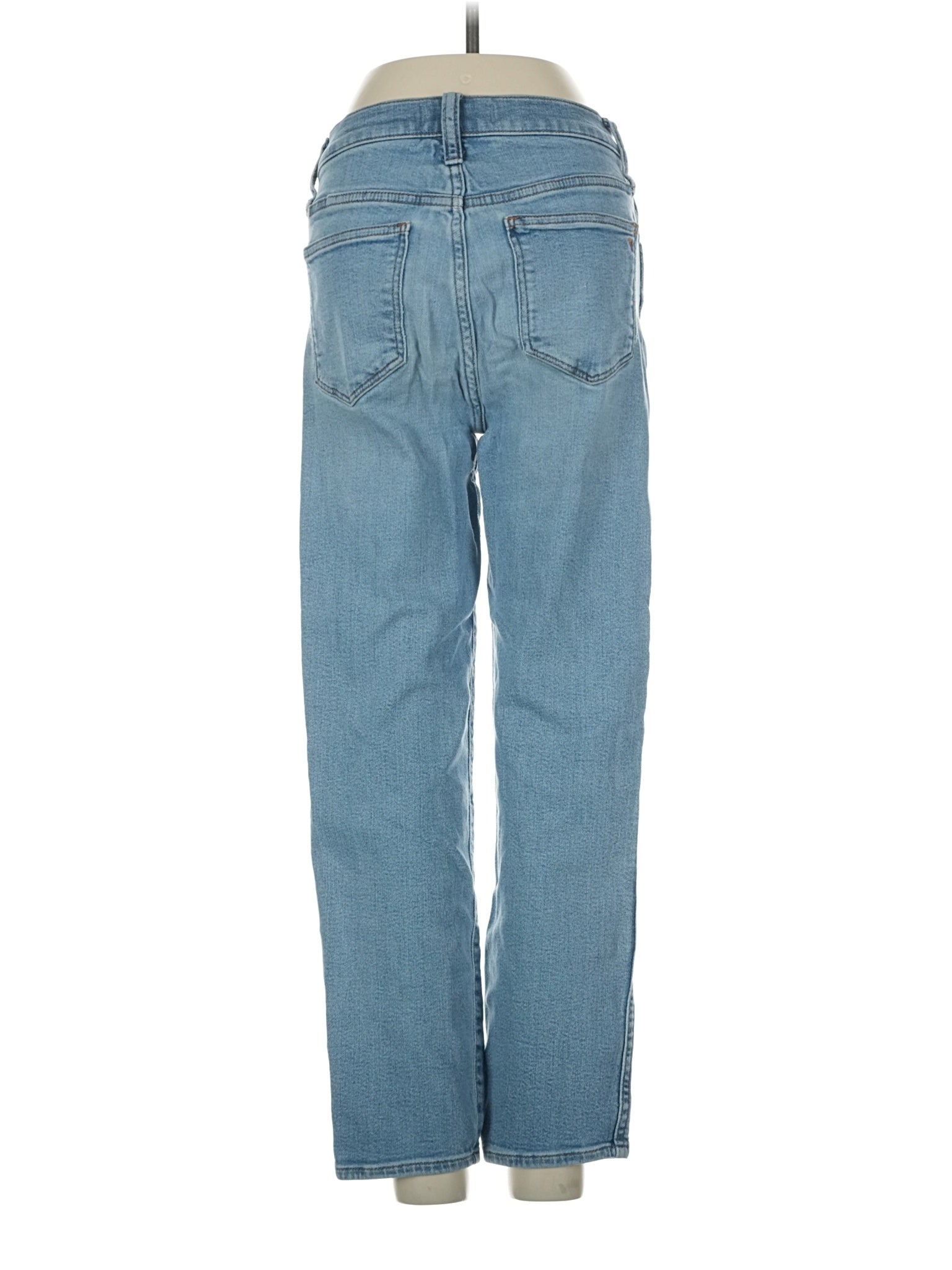 2 waist size - 25
