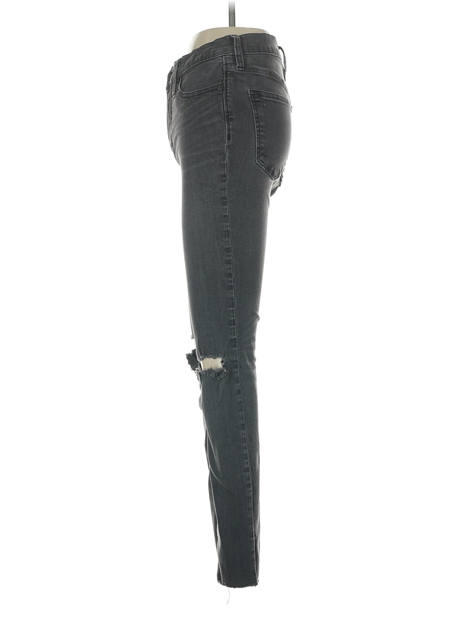 4 waist size - 25