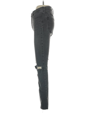 4 waist size - 25