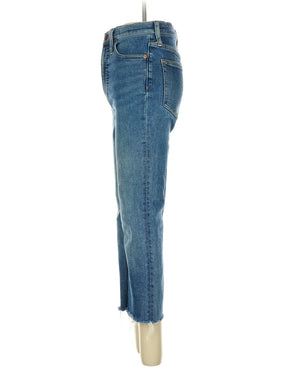 4 waist size - 25