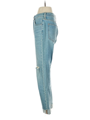 4 waist size - 27