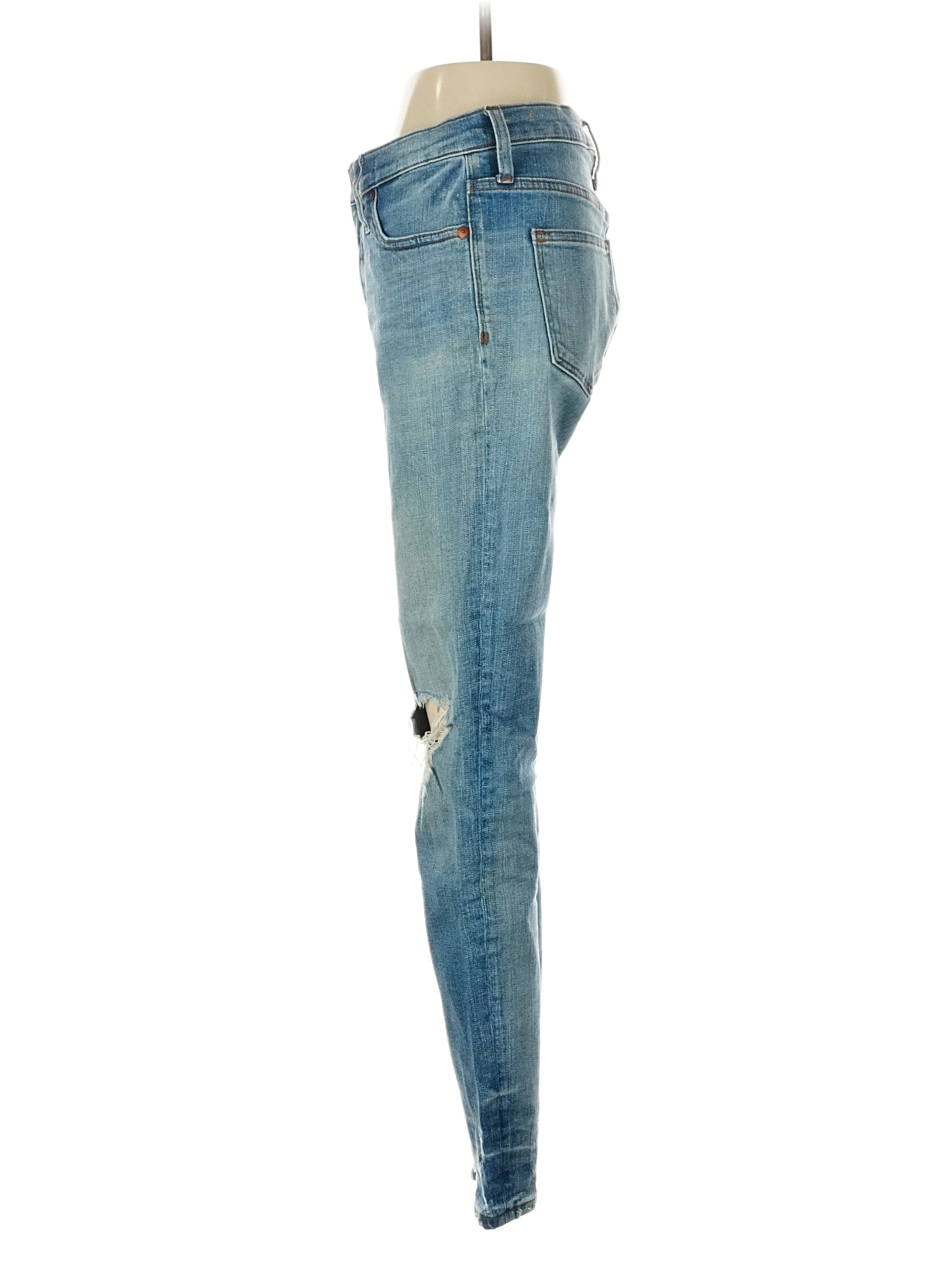4 waist size - 27