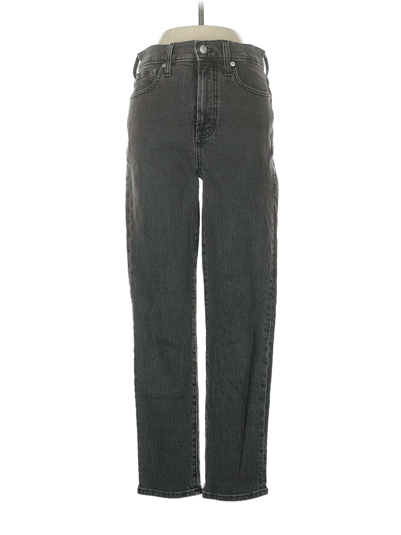 1 waist size - 25