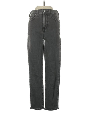 1 waist size - 25