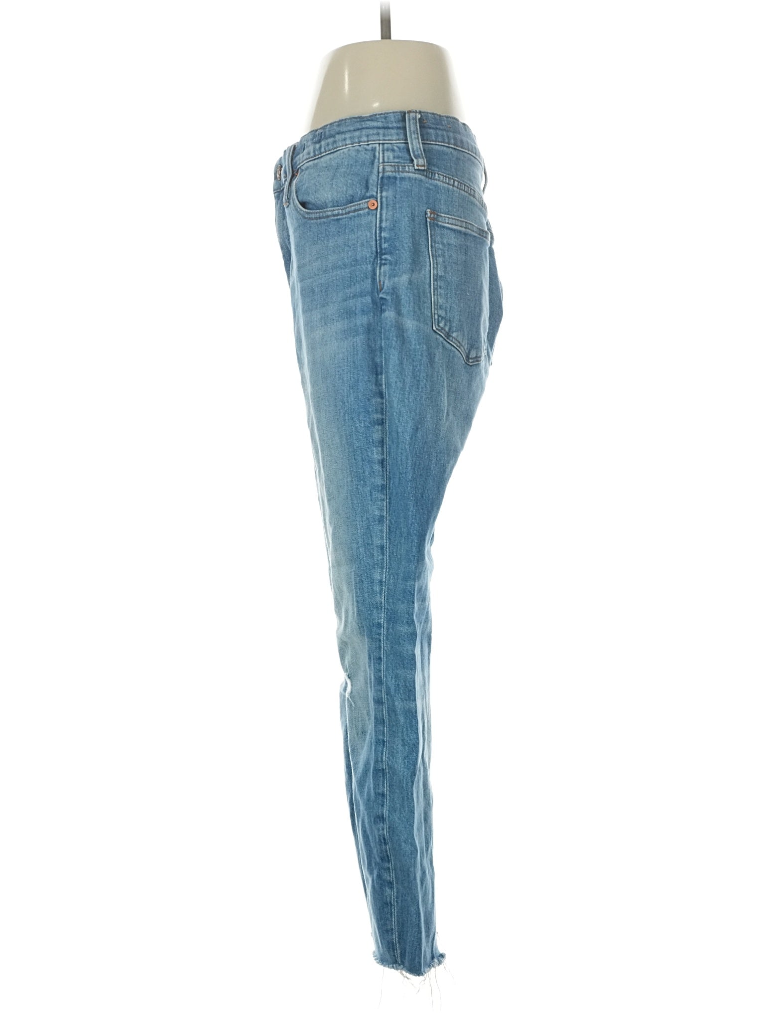 4 waist size - 27