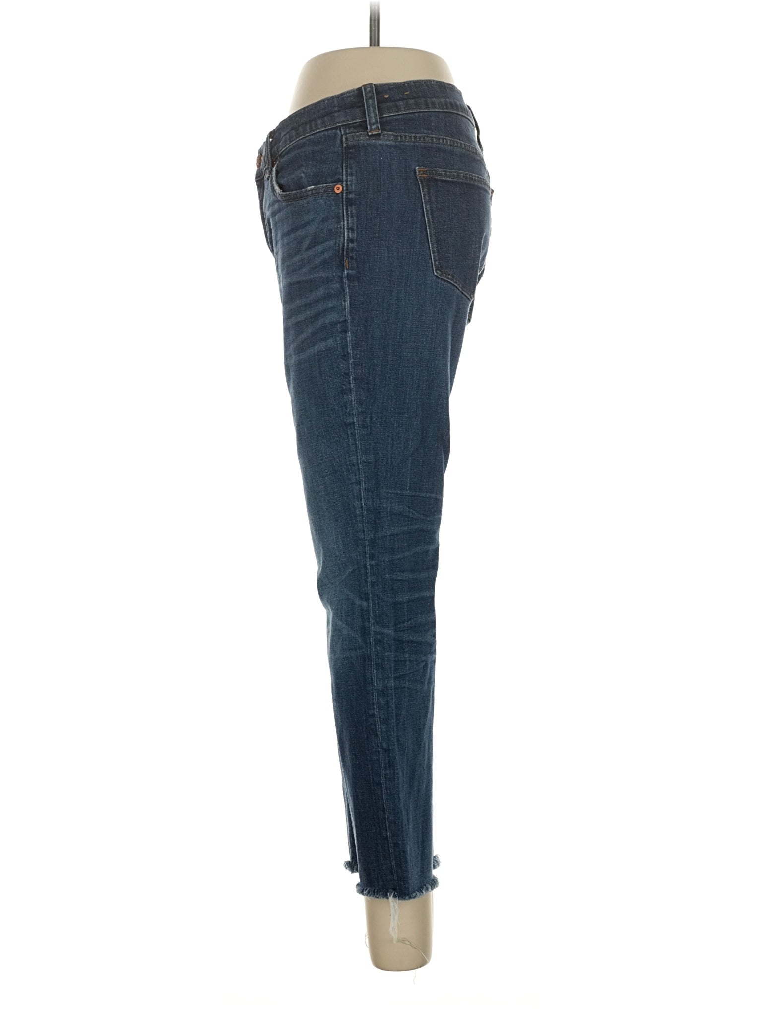 4 waist size - 25