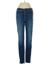 1 waist size - 25