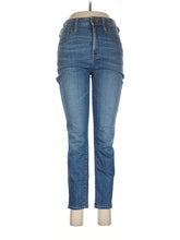1 waist size - 28