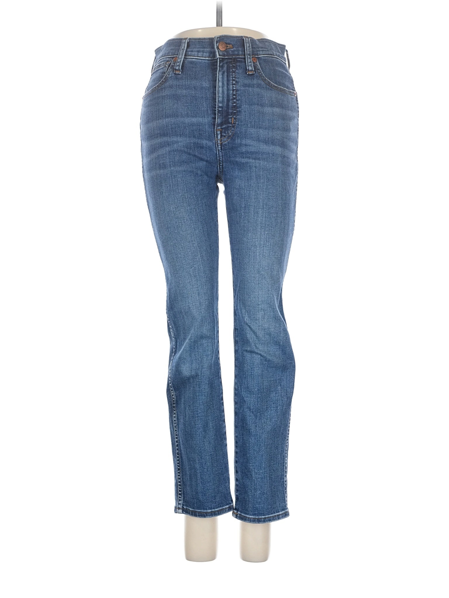 1 waist size - 25