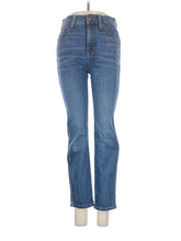 1 waist size - 25