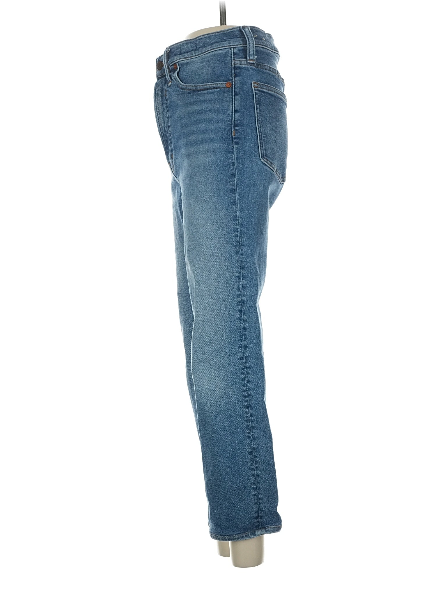 4 waist size - 27