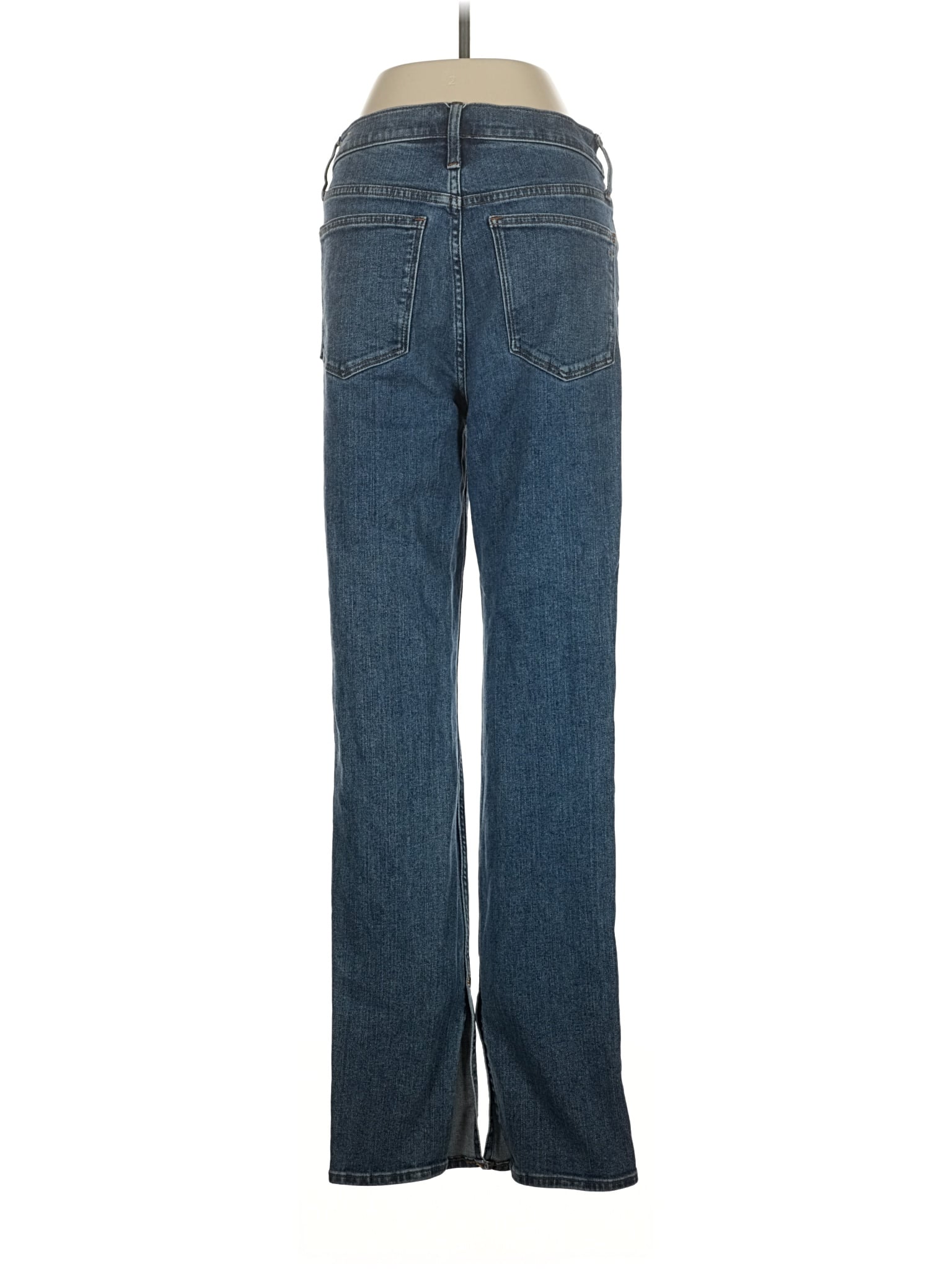 2 waist size - 27