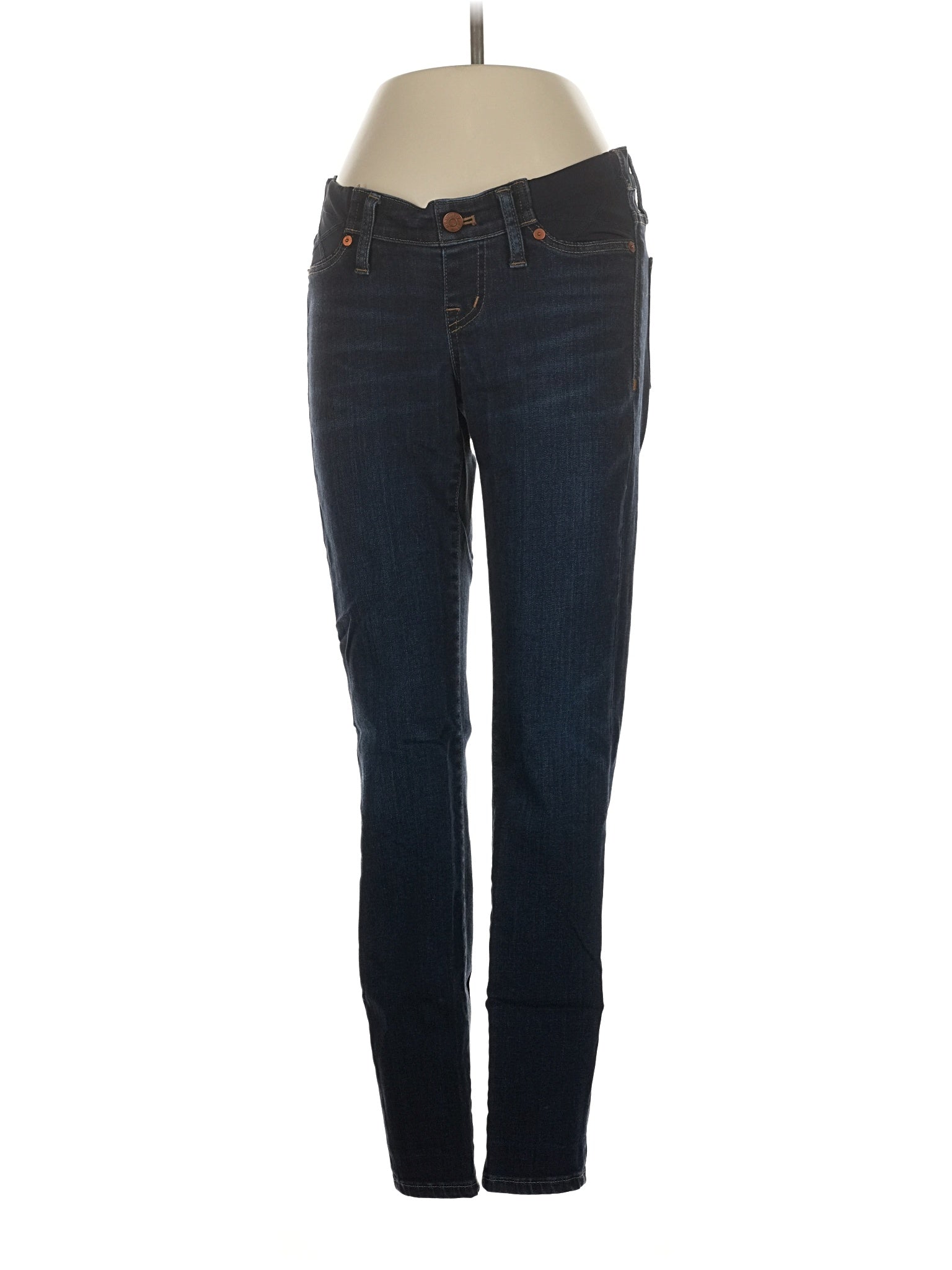 1 waist size - 26