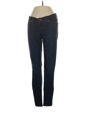 1 waist size - 26