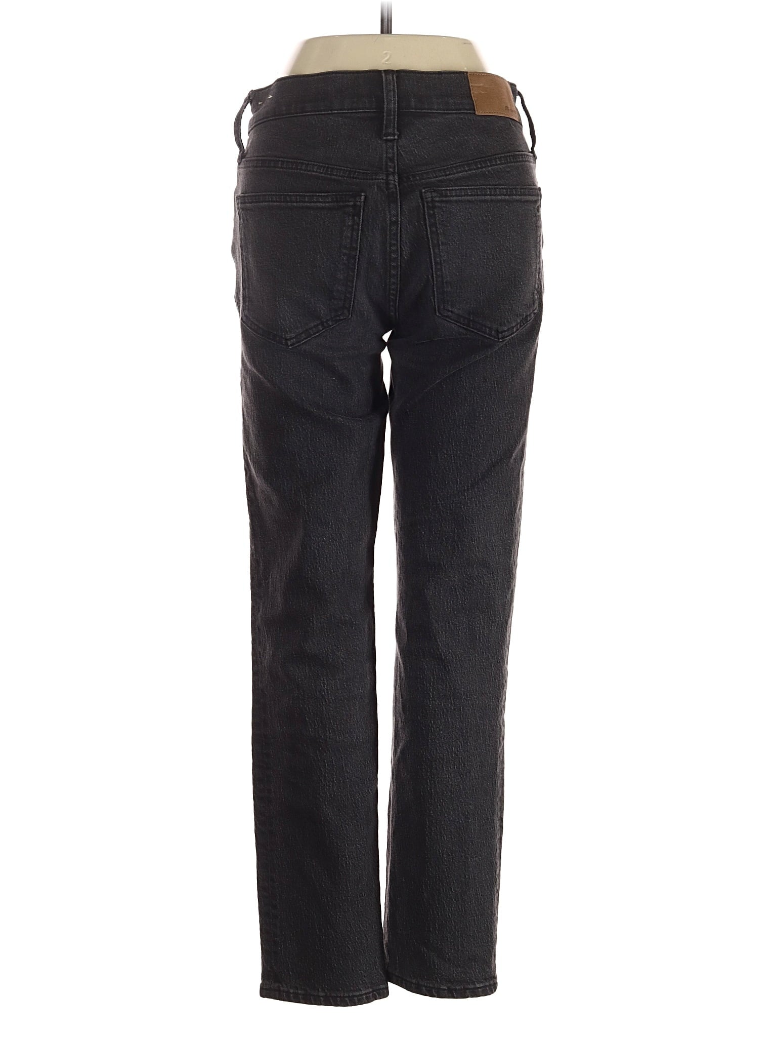 2 waist size - 24