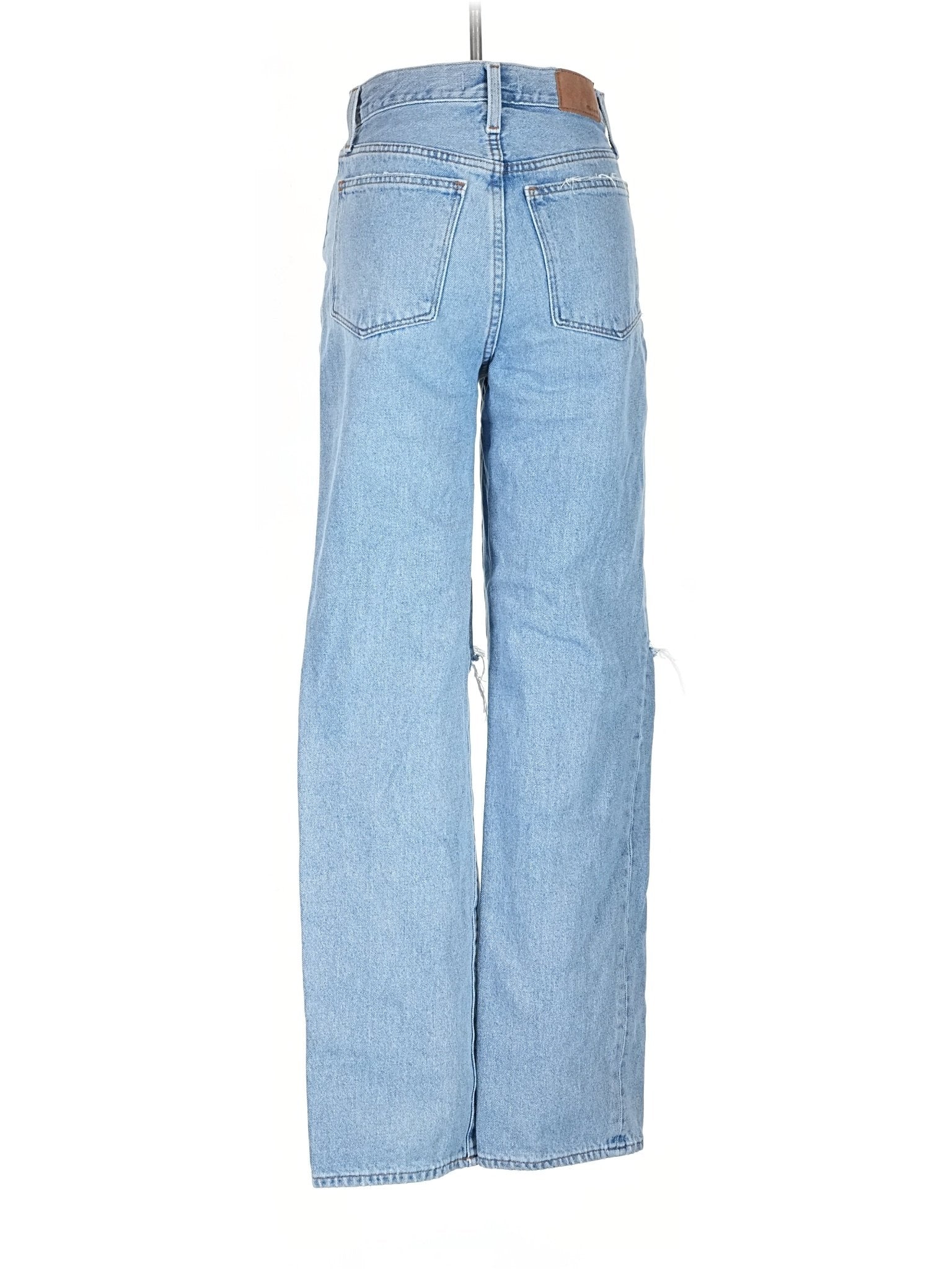 2 waist size - 24