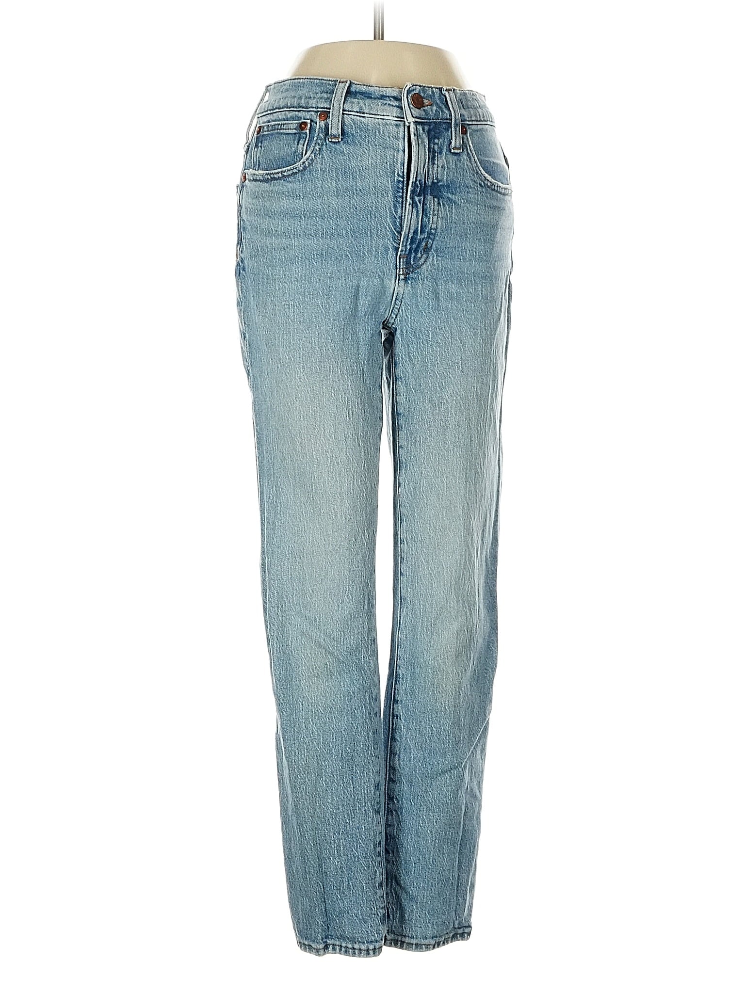 1 waist size - 24