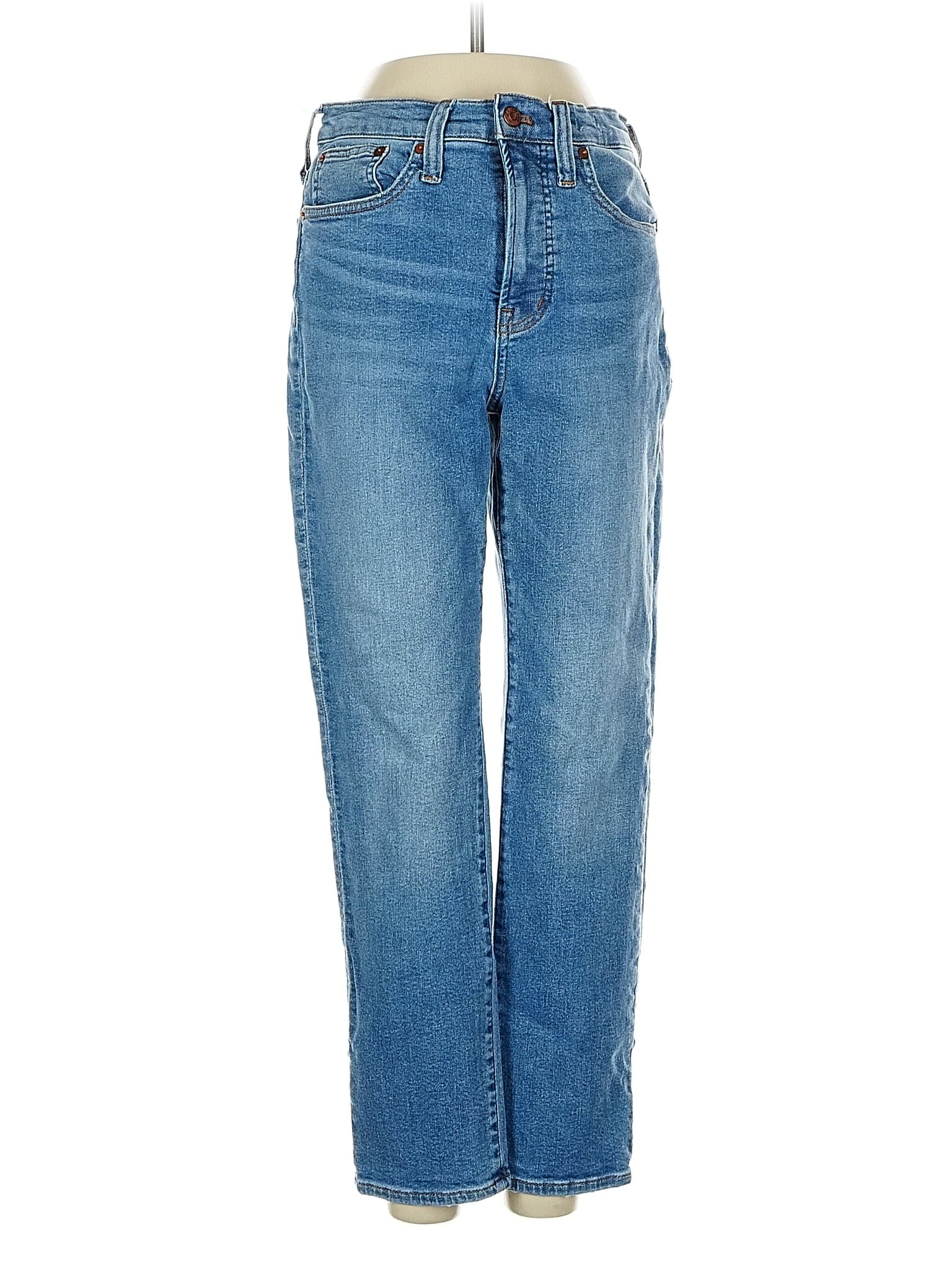 1 waist size - 25