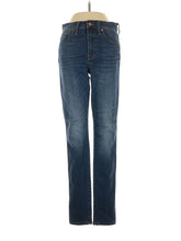 1 waist size - 27 T