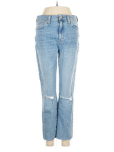 1 waist size - 28