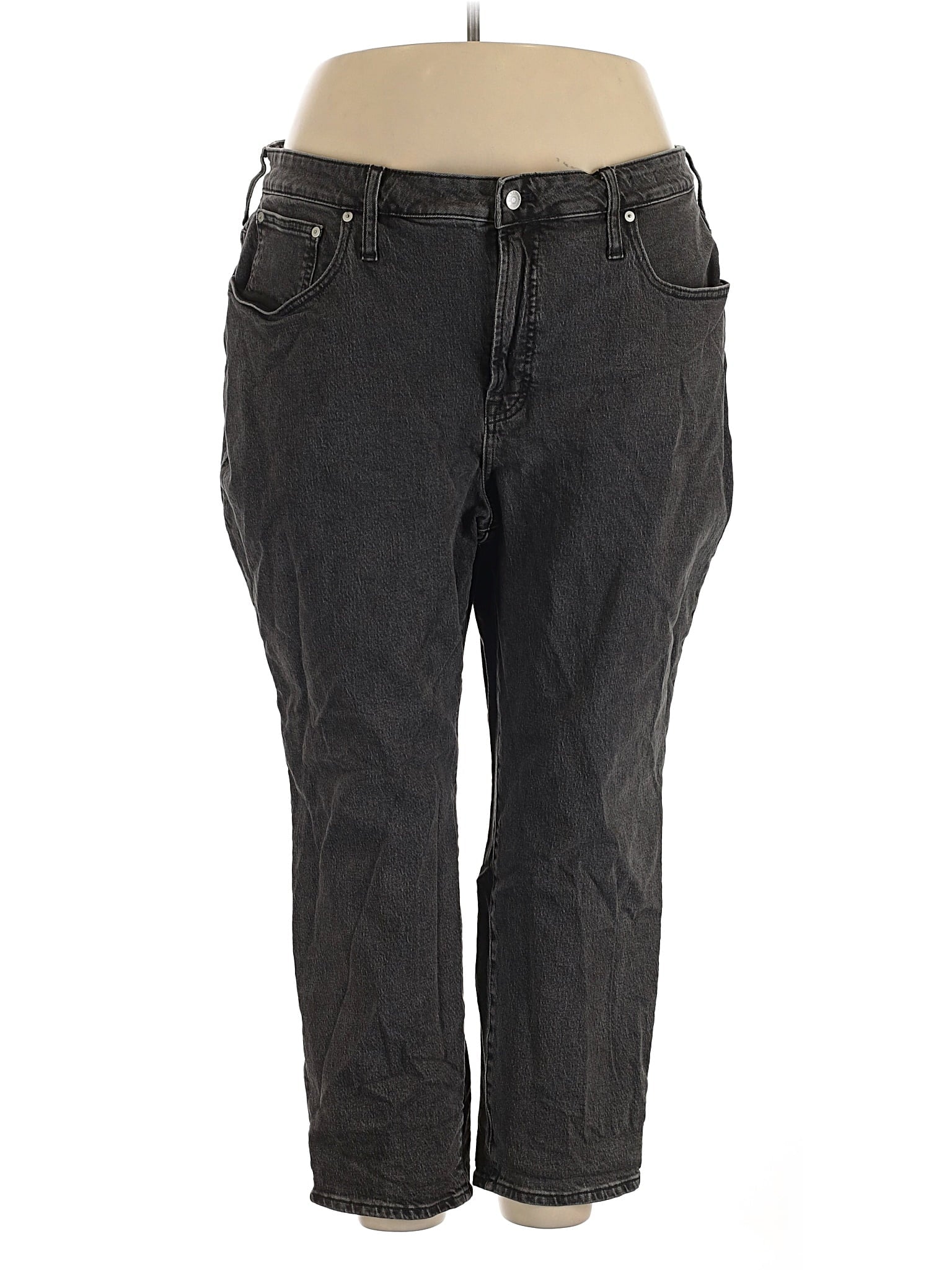 1 waist size - 24