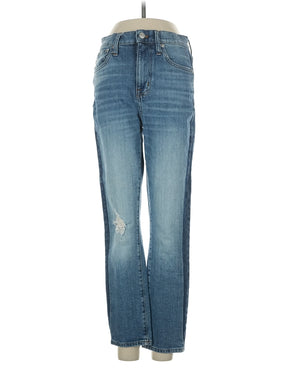 1 waist size - 23