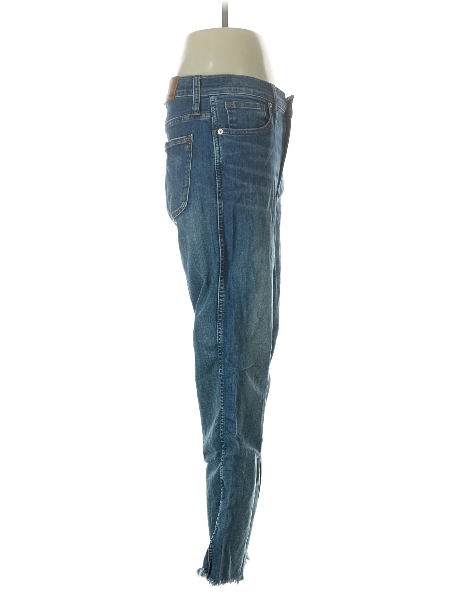 3 waist size - 27