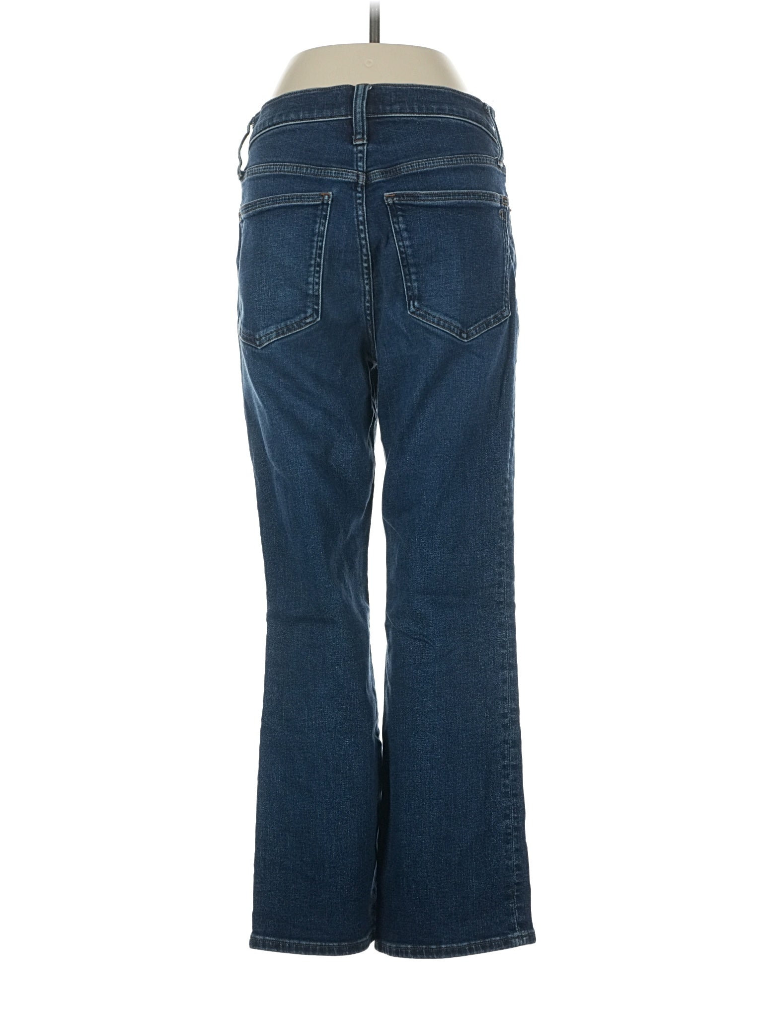2 waist size - 27