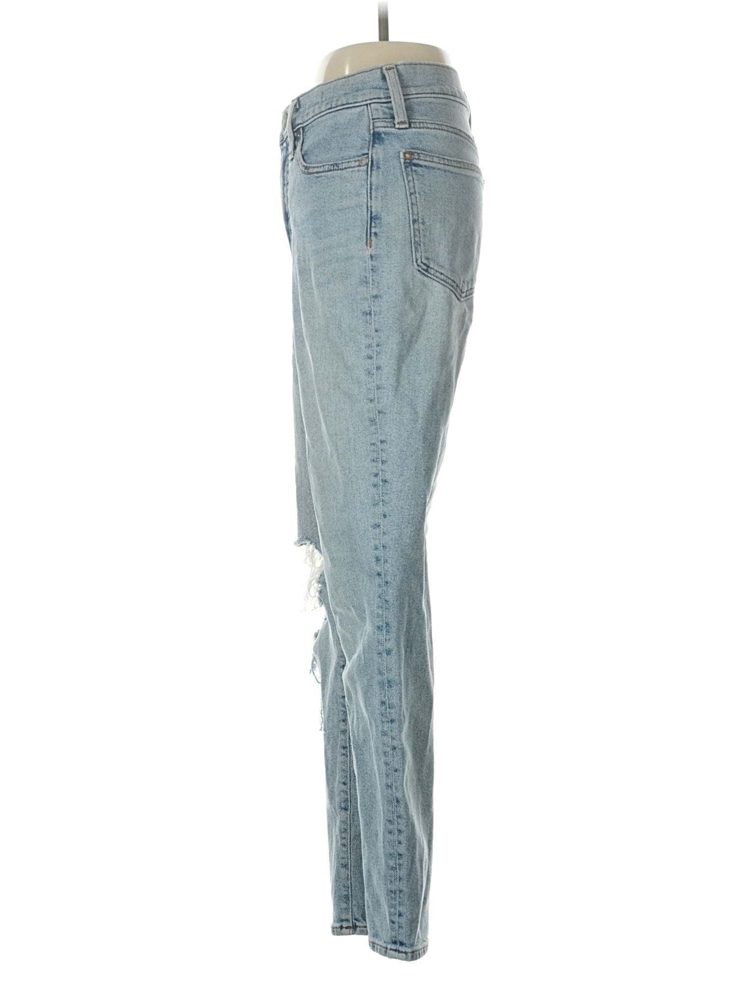 4 waist size - 24