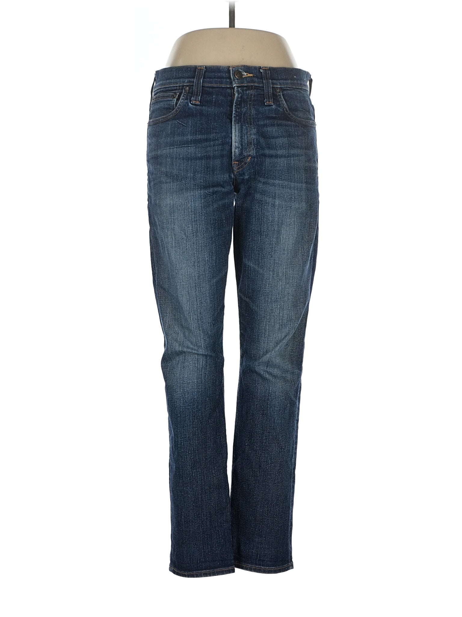 1 waist size - 32