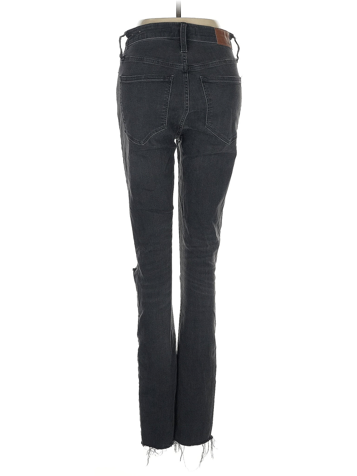 2 waist size - 28 T