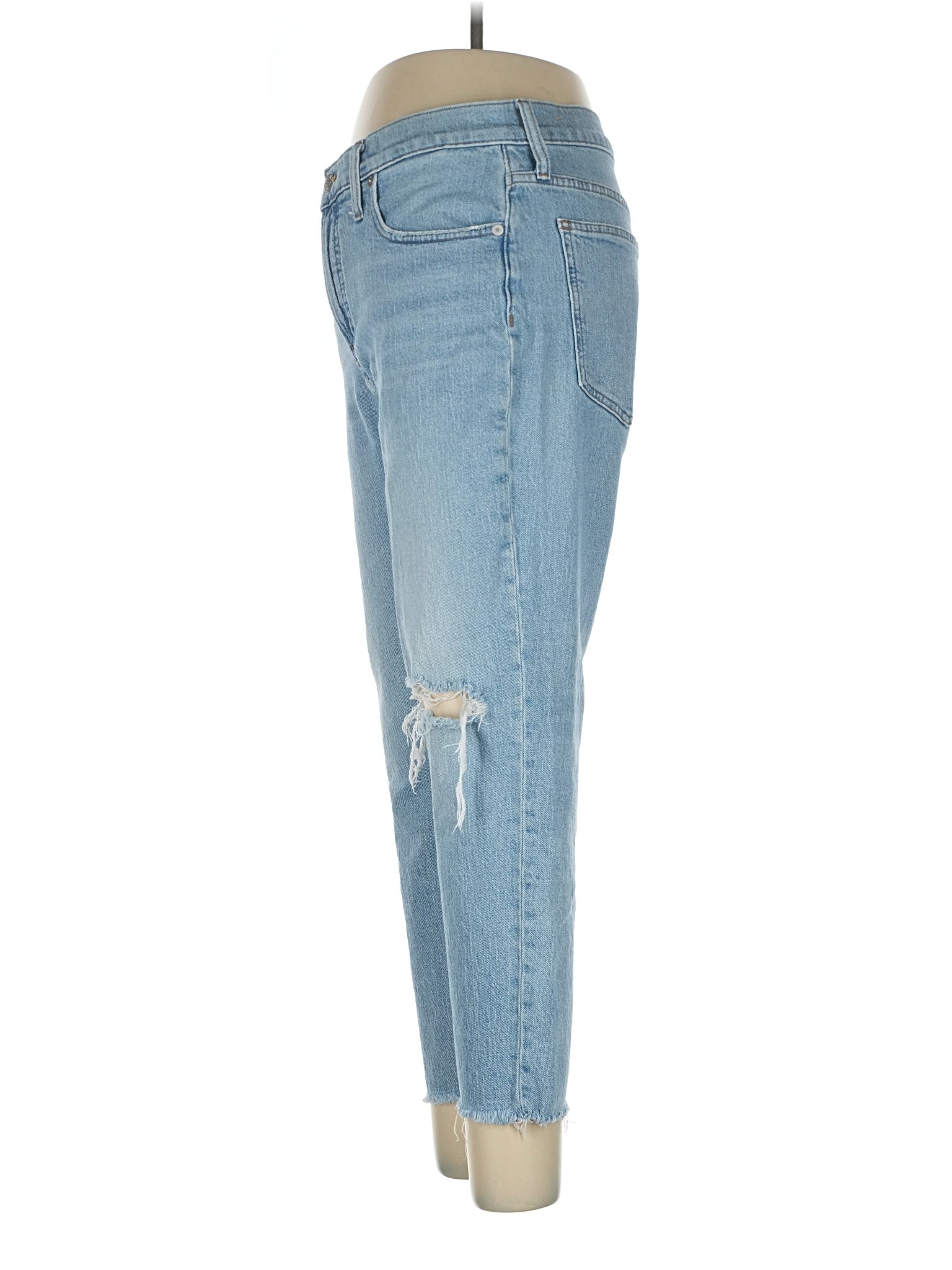 4 waist size - 31 P