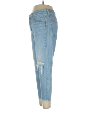 4 waist size - 31 P