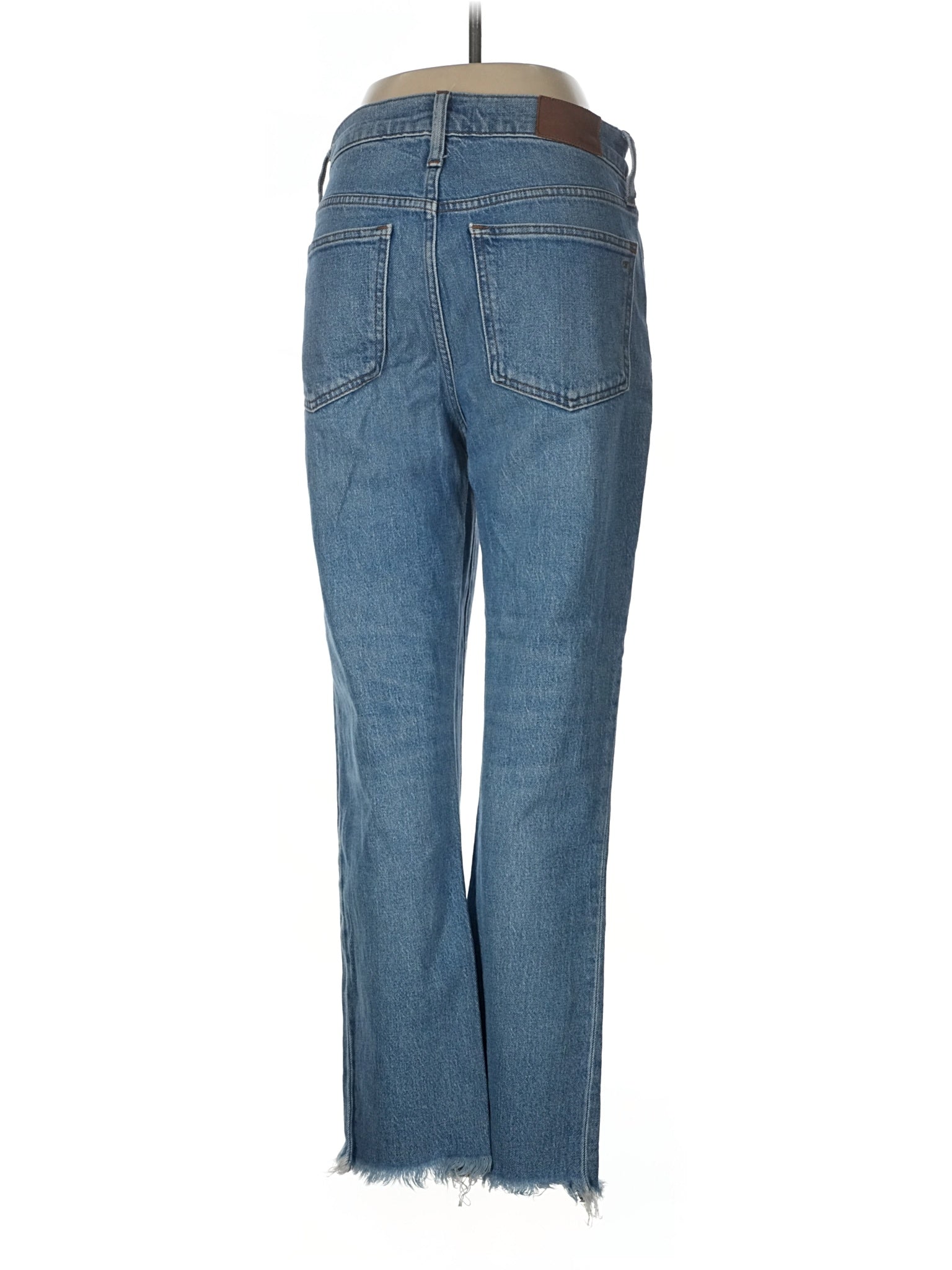 2 waist size - 27