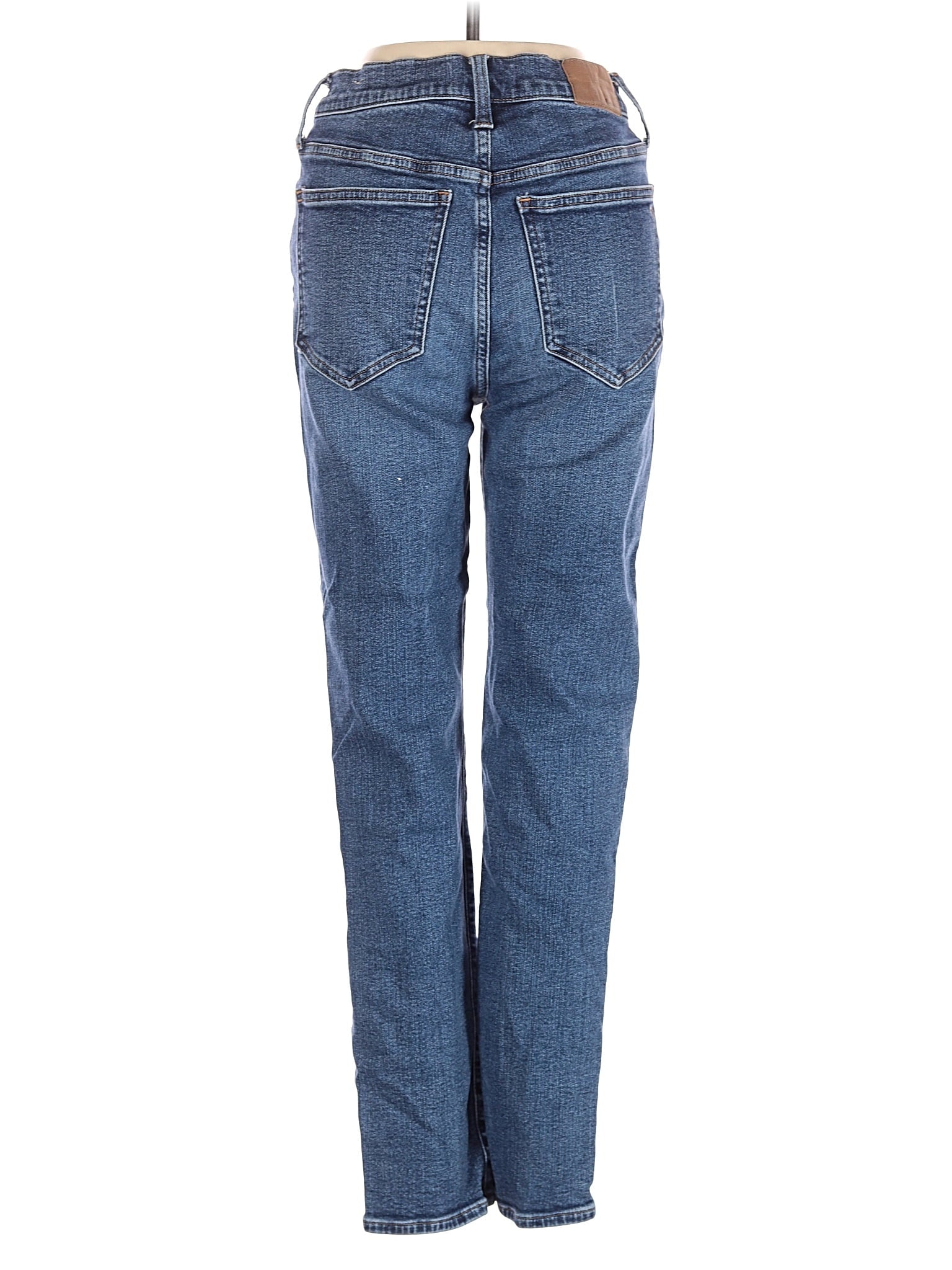 2 waist size - 25