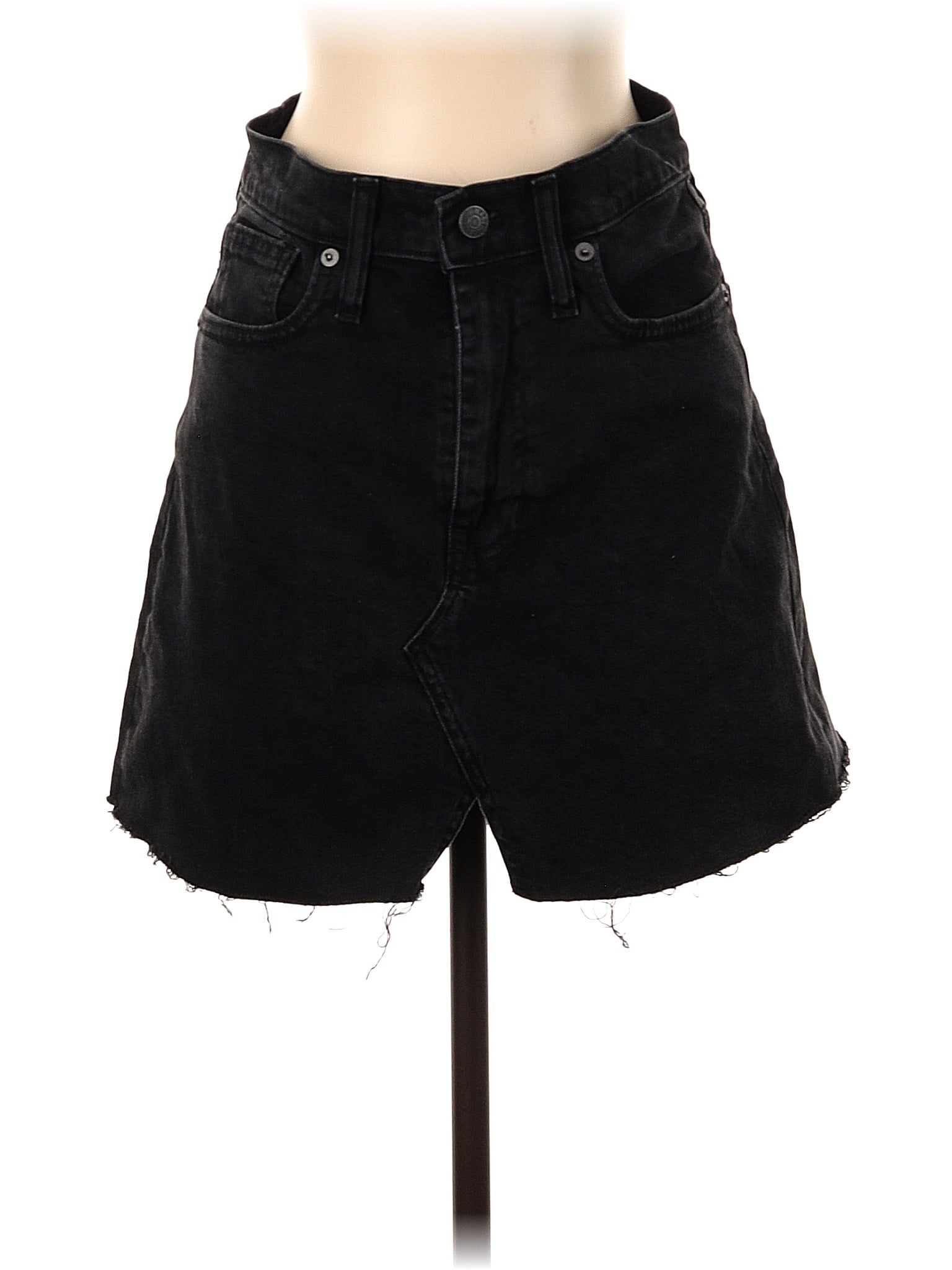 Denim Skirt waist size - 26