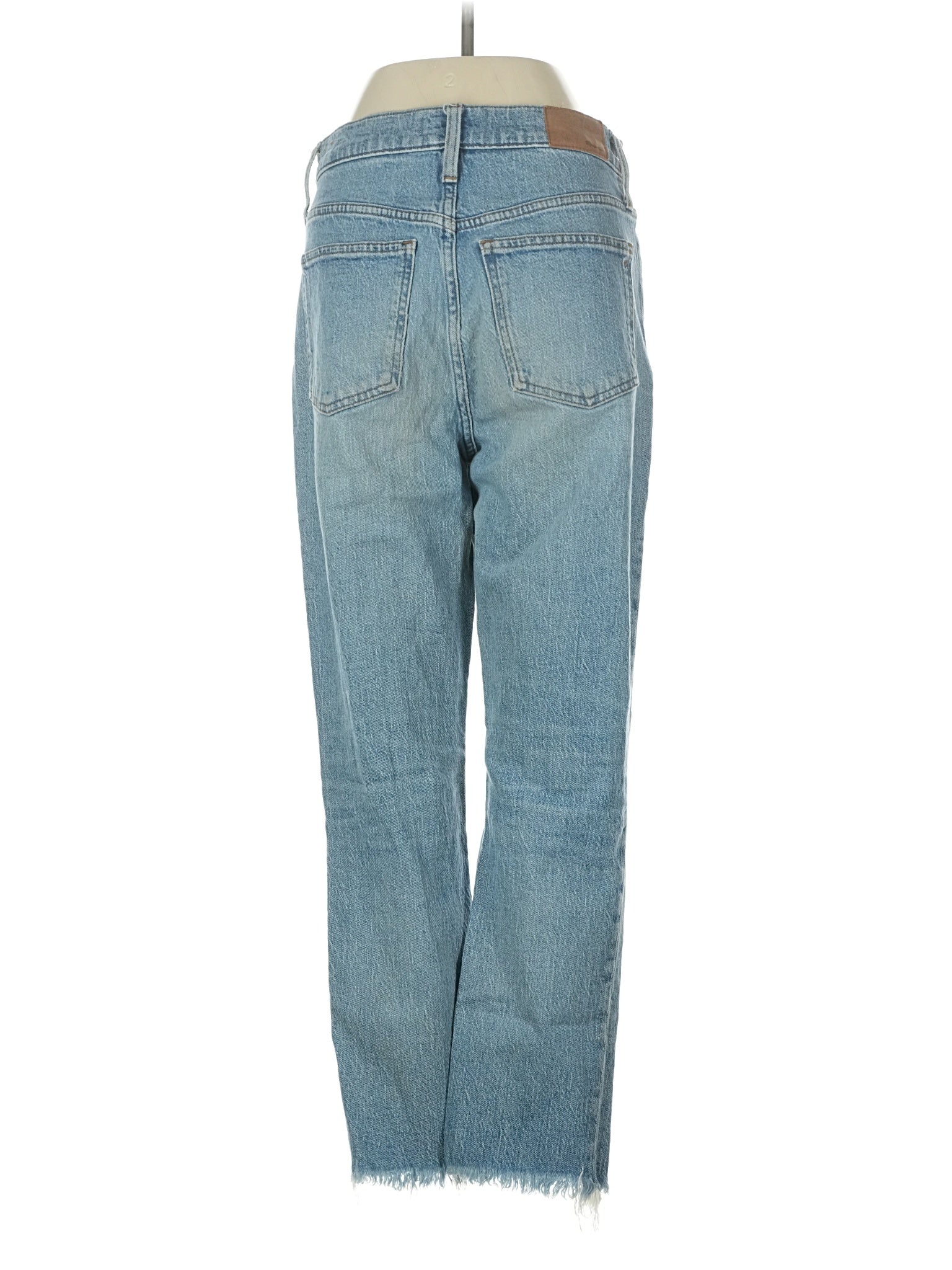 2 waist size - 27