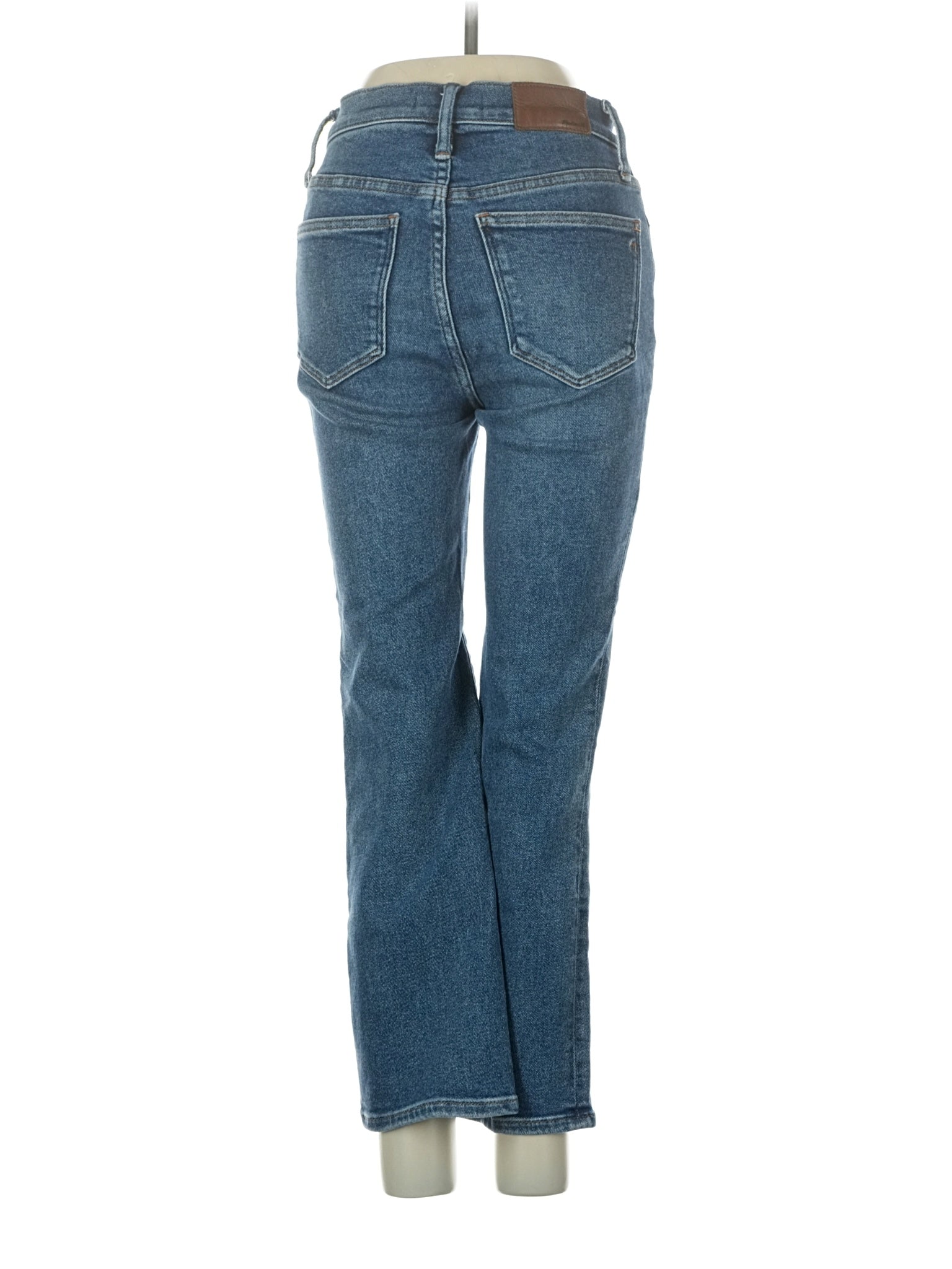 2 waist size - 25