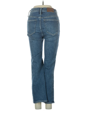 2 waist size - 25