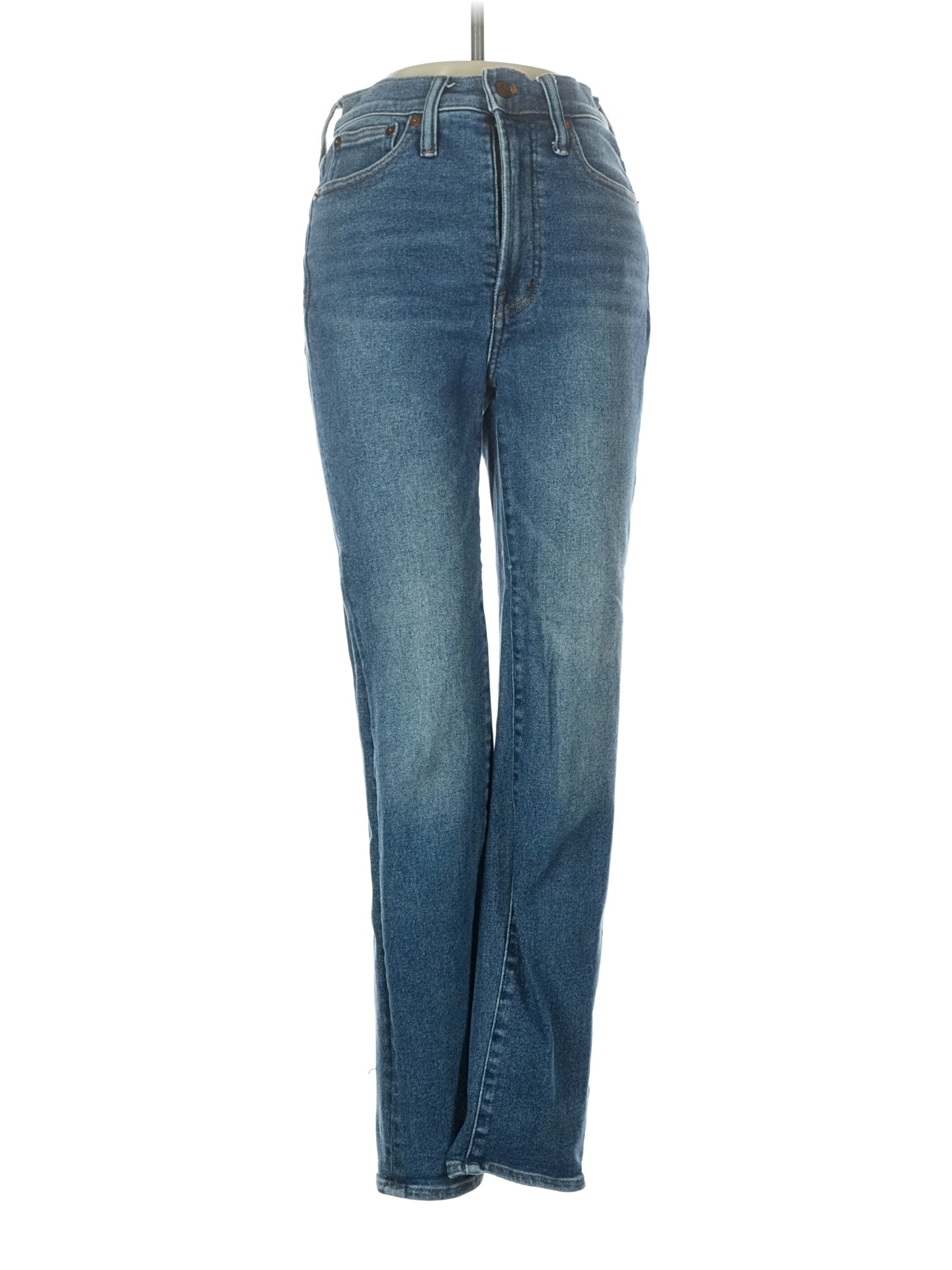 1 waist size - 25
