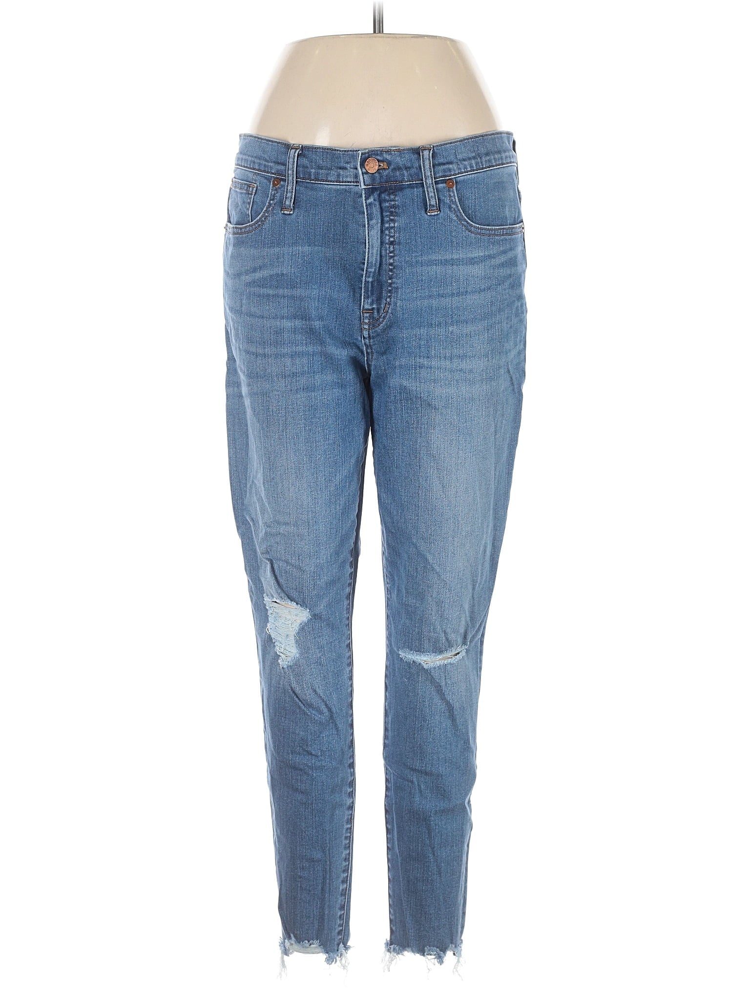 1 waist size - 32